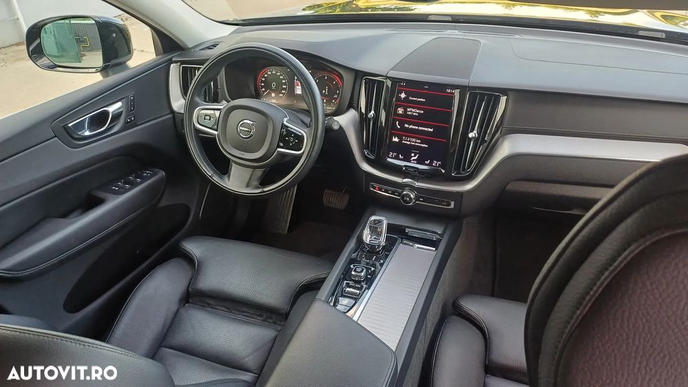 Volvo XC 60 B4 D AWD Geartronic Inscription - 6