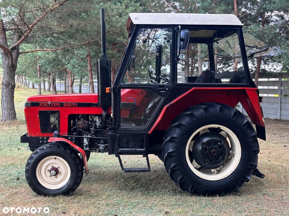 Zetor 5211 - 4