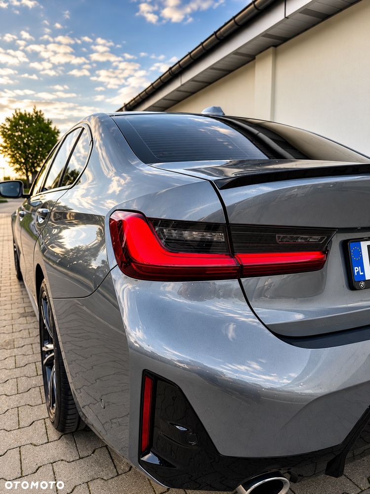 BMW Seria 3 320i - 7