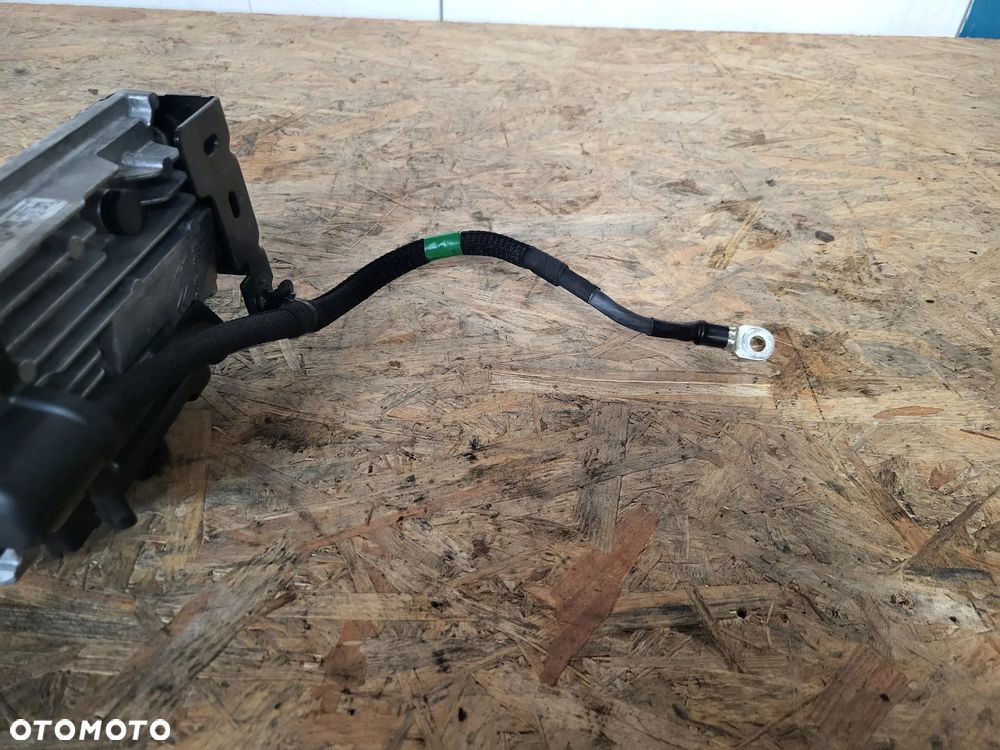 Moduł Start stop Citroen DS4 - 3