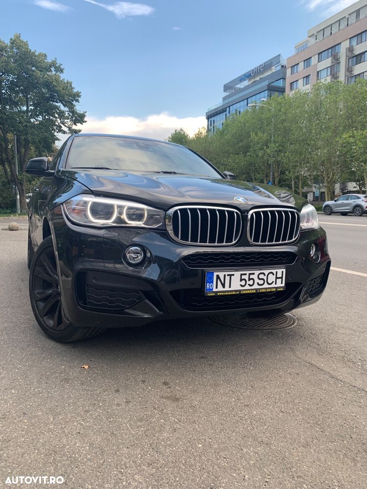 BMW X6 - 3