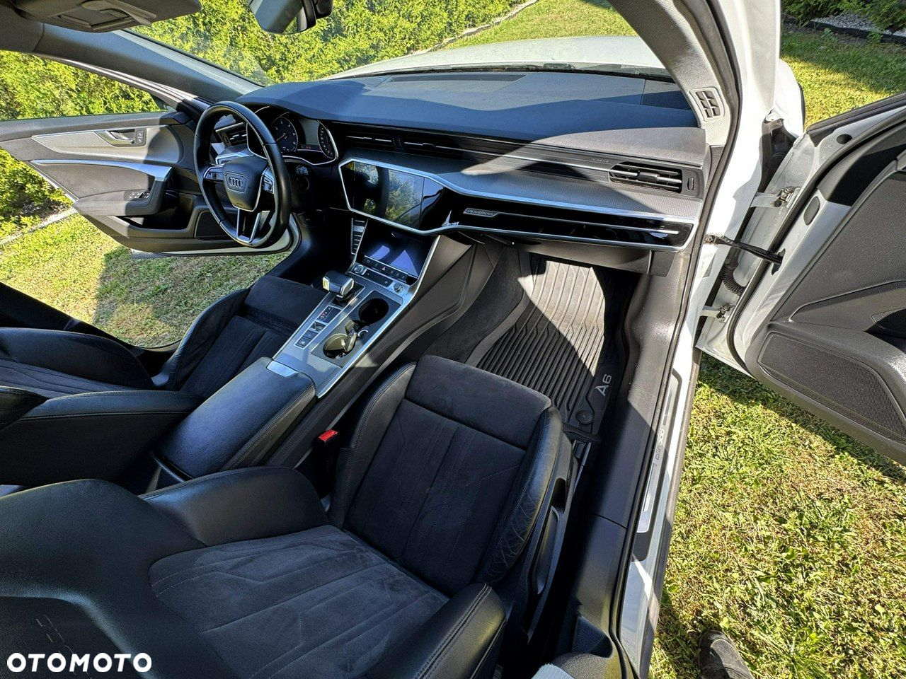 Audi A6 Allroad quattro 45 TDI tiptronic - 20