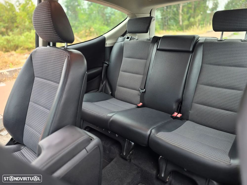 Mercedes-Benz A 200 CDi Classic - 7