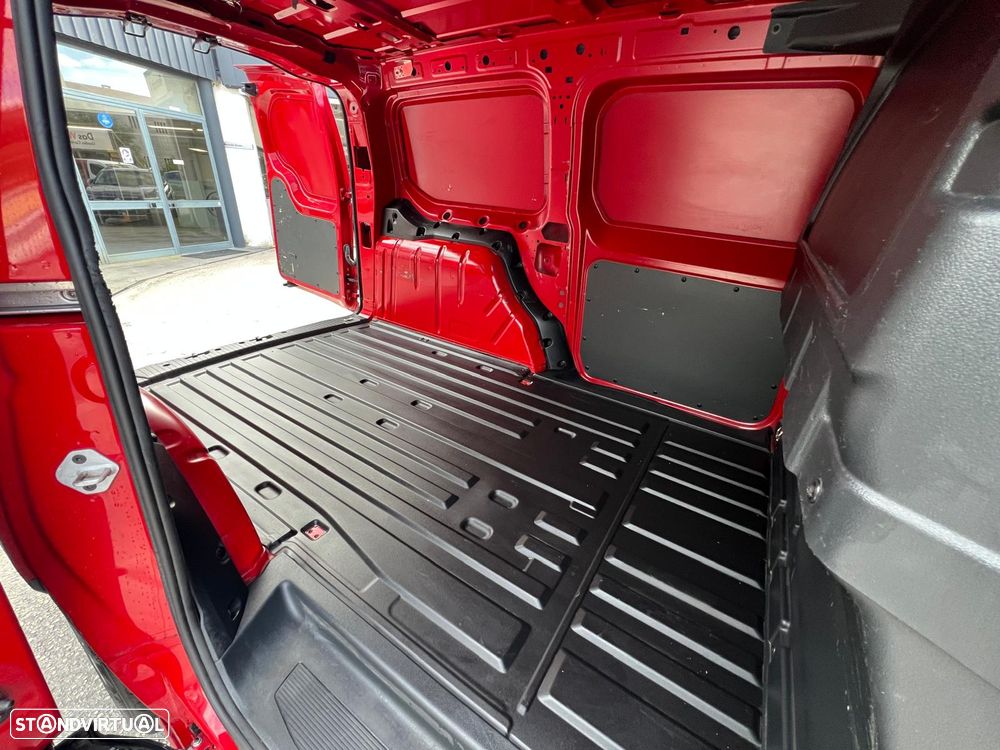 VW CADDY MAXI 2.0 TDI - 5