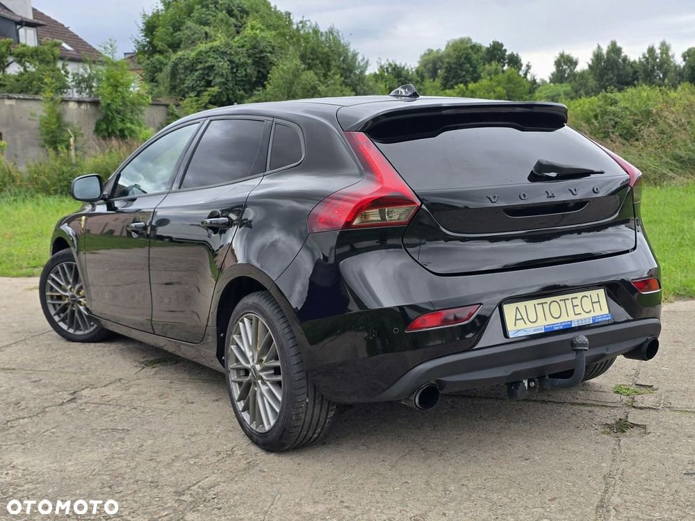 Volvo V40 - 4