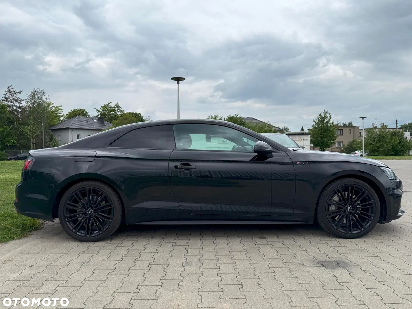 Audi A5 2.0 TFSI Quattro Sport S tronic - 20