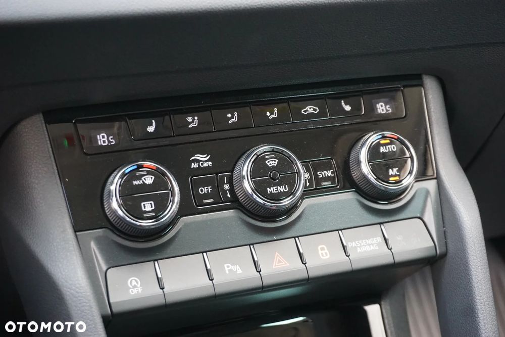 Skoda Karoq 1.5 TSI ACT Edition 130 DSG - 7
