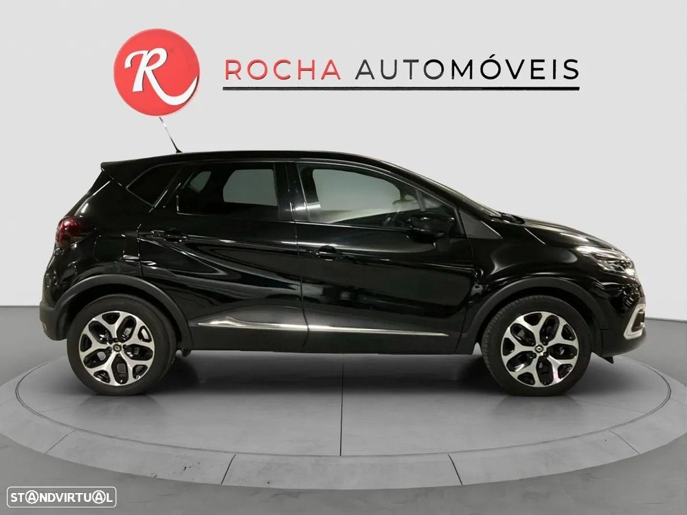 Renault Captur (ENERGY) TCe 90 INTENS - 2