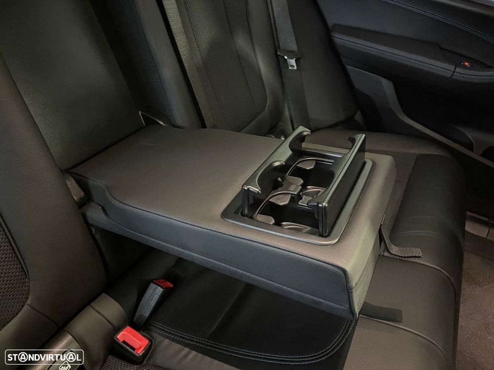 BMW X3 30 e xDrive Pack M - 15