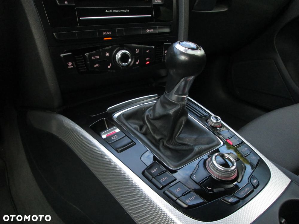 Audi A4 Avant 2.0 TDI DPF Ambition - 18