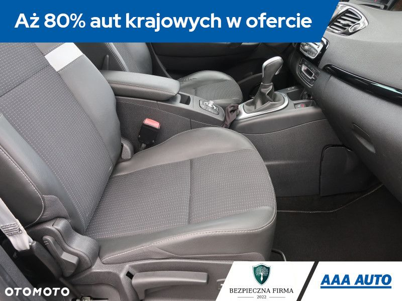 Renault Scenic - 10