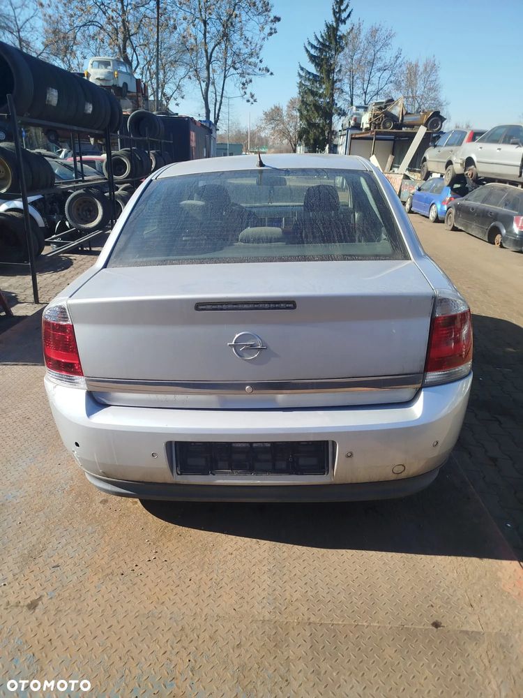 Opel Vectra C na części - 11