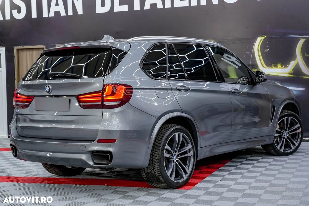 BMW X5 M M50d - 3
