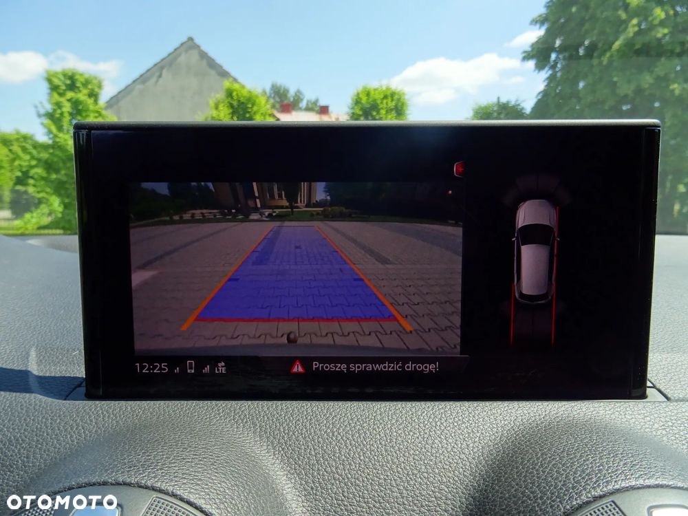 Audi Q2 2.0 TDI Quattro Sport S tronic - 23