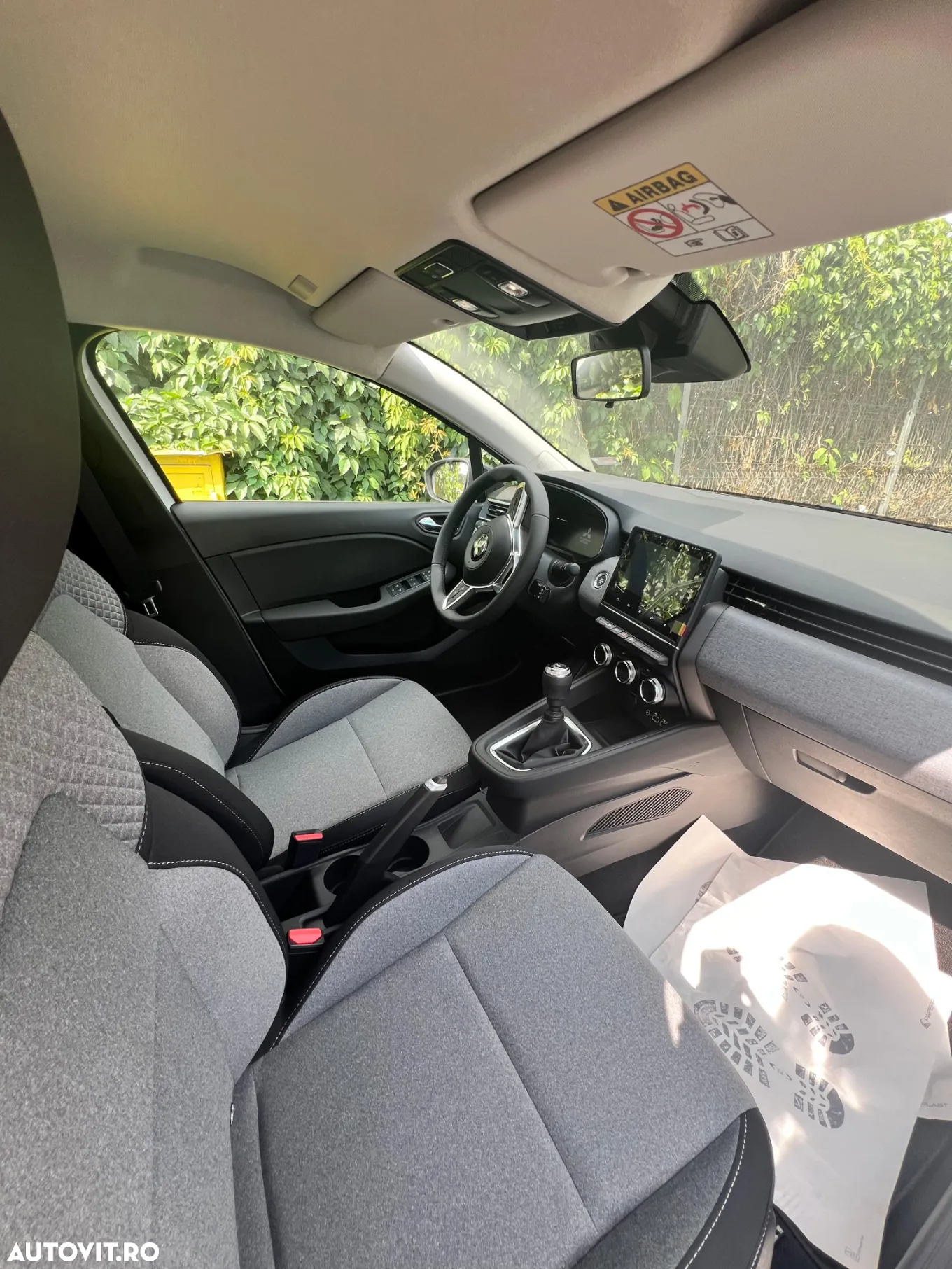 Mitsubishi Colt 1.0 L MPI-T Invite Style - 3