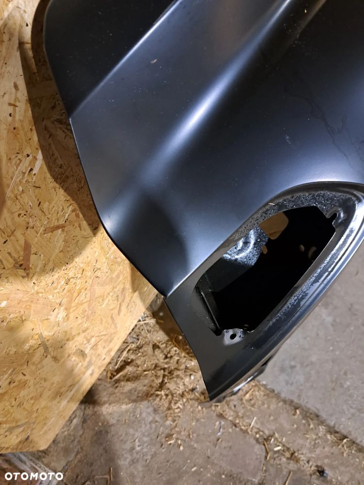 Klapa tylna tył Ford Puma II MK-2 2405726 PL1TB-S40400-AA Klapa pokrywa bagażnika Ford Puma L1TB-S40404-AC 2019 2020 2021 2022 2023 - 17