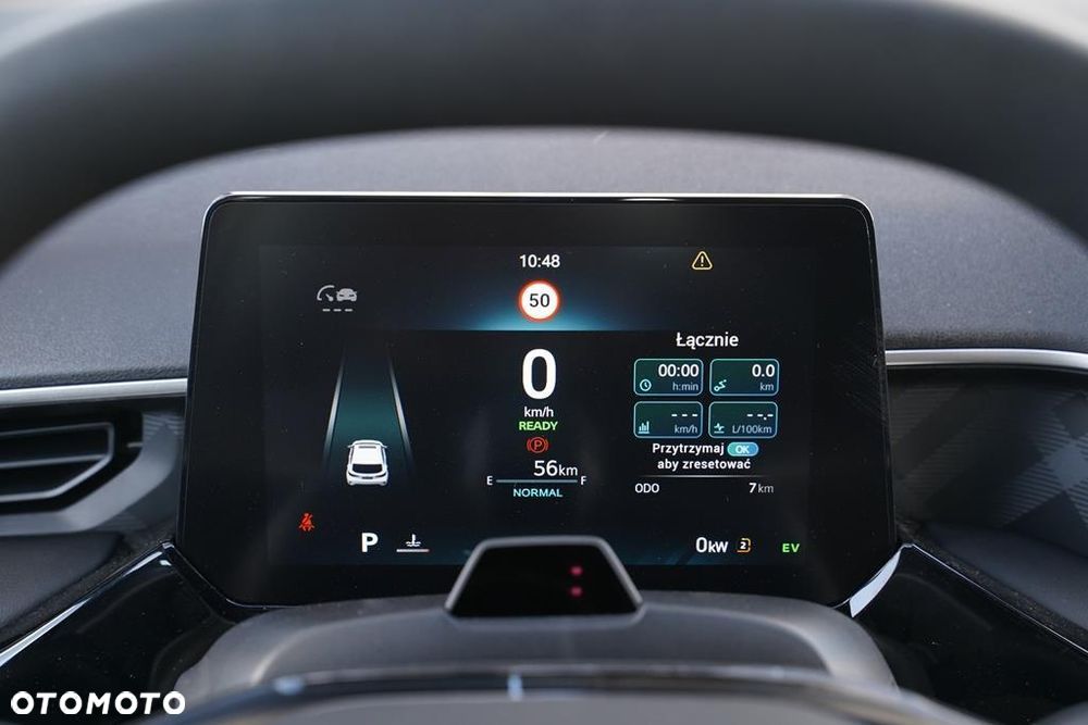 MG MG3 1.5 HEV+ Excite - 14