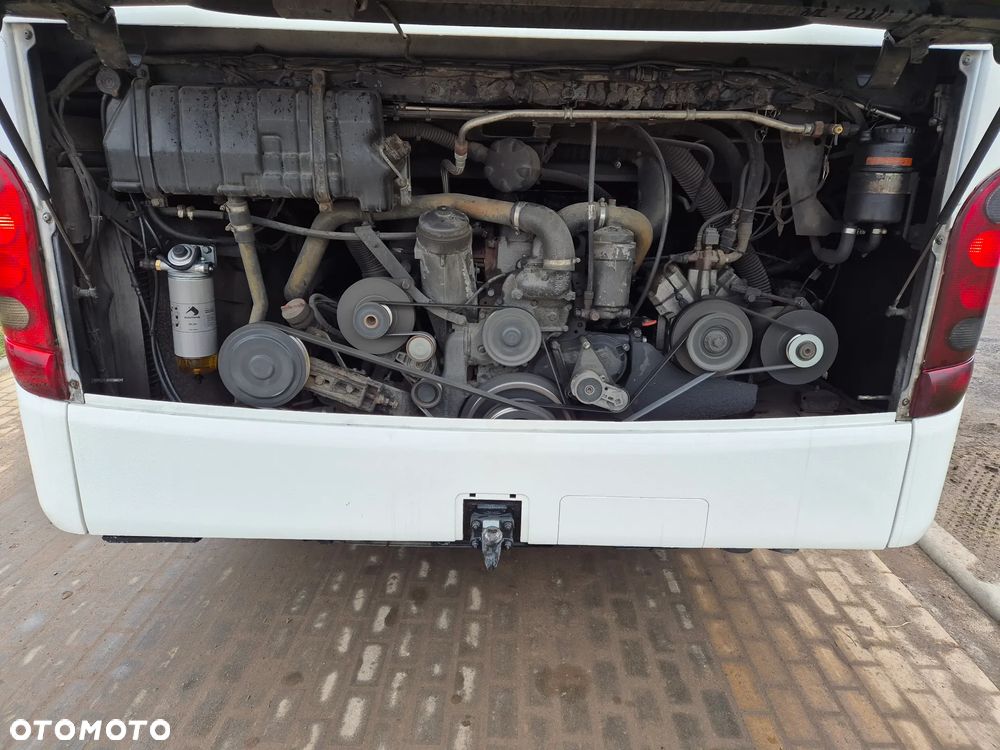 Setra 416 GT-HD - 13