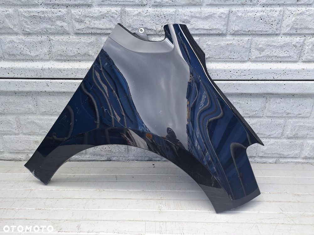 VW UP SKODA CITIGO MII LIFT 17-22 BŁOTNIK PRAWY - 1