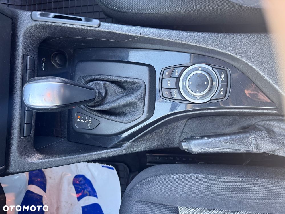 BMW X1 xDrive18d - 15