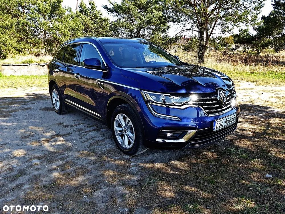 Renault Koleos BLUE dCi 150 X-tronic LIMITED - 3