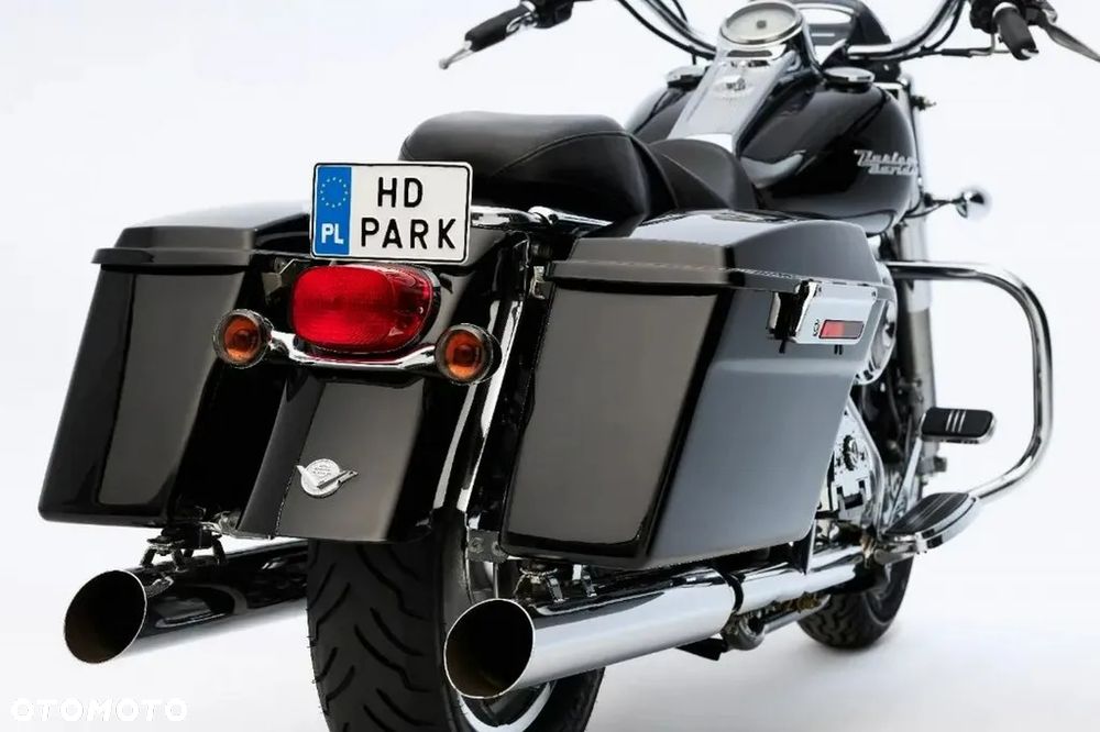 Harley-Davidson Touring Road King - 11