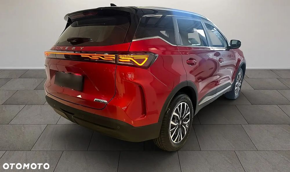 Chery Tiggo 7 1.5 HEV Select DCT - 6