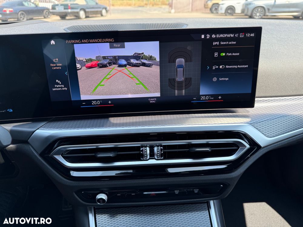 BMW Seria 3 - 14