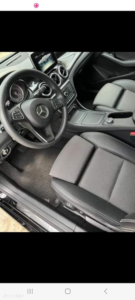 Mercedes-Benz CLA - 6