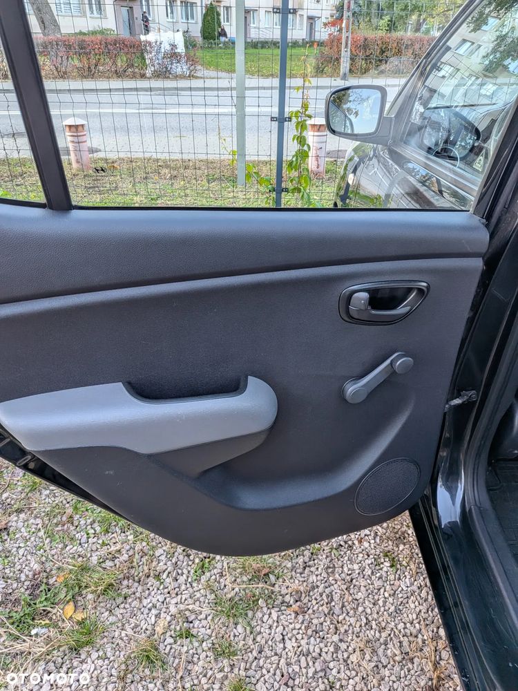 Hyundai i10 - 18