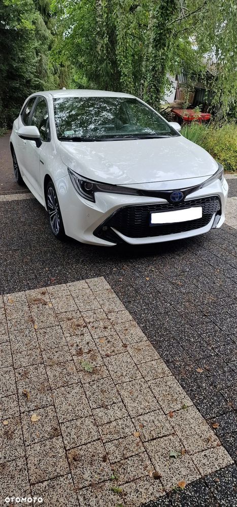 Toyota Corolla 1.8 Hybrid Comfort - 2
