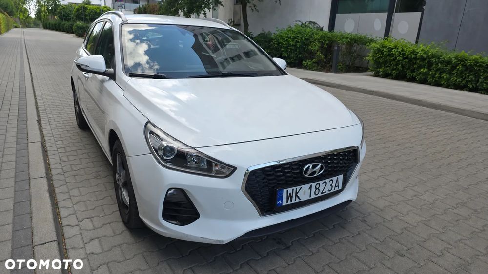 Hyundai i30 1.6 CRDi Comfort - 4