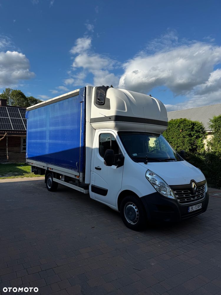 Renault MASTER - 1