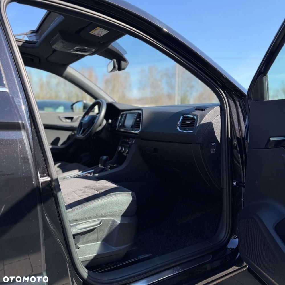 Seat Ateca - 36