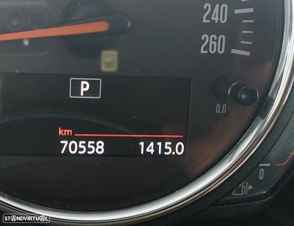 MINI Countryman One Northwood Edition Auto - 7