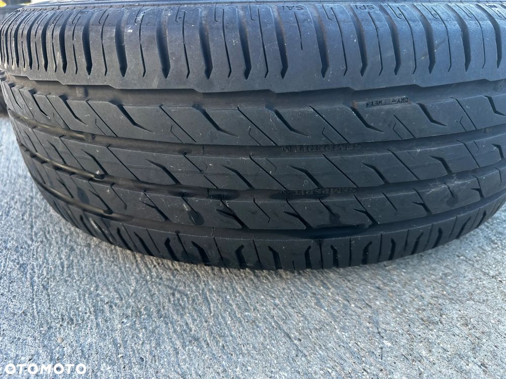 Koła Aluminiowe AluFelgi Lato Fiat Tipo II Doblo 5x98 16" ET39 - 16