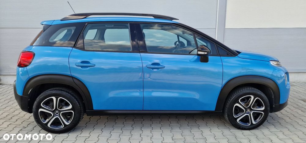 Citroën C3 Aircross - 16