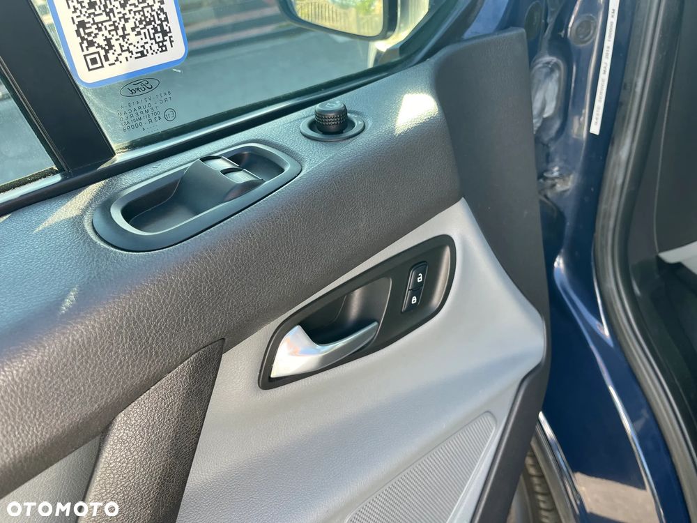 Ford Transit Custom - 20