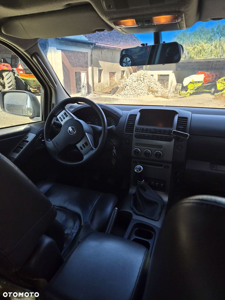 Nissan Navara - 6