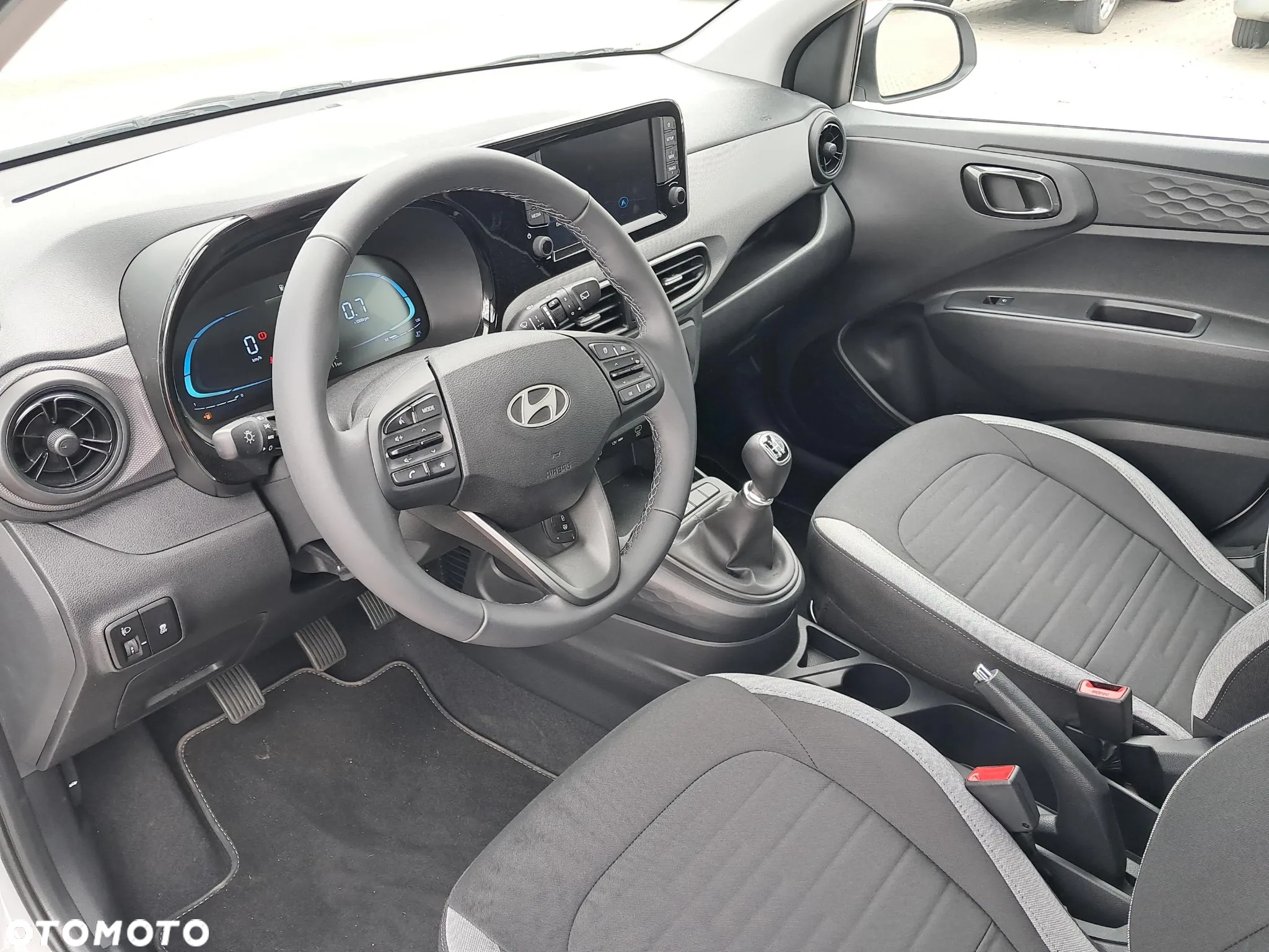 Hyundai i10 1.0 Modern - 9