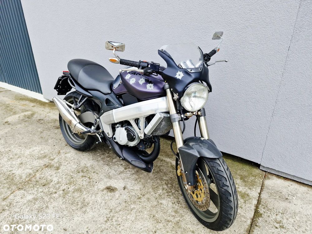 Cagiva Planet - 34