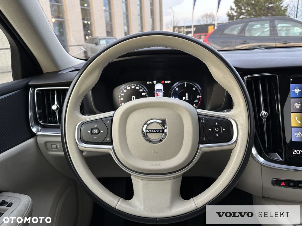 Volvo V60 - 14