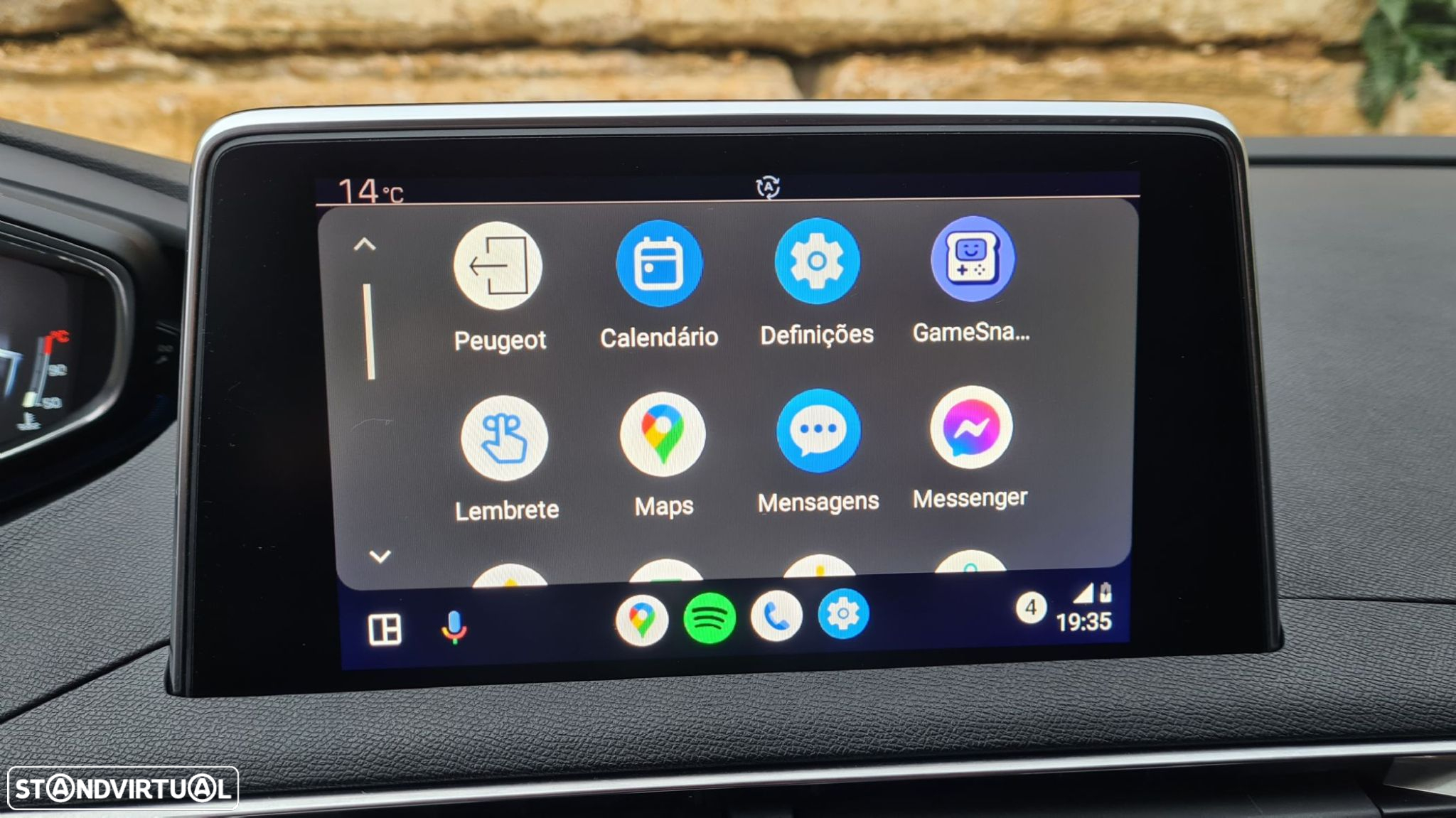 Peugeot 5008 1.5 BlueHDi Crossway - 22