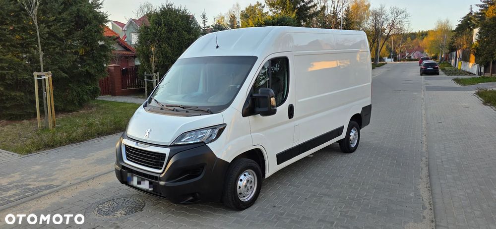 Peugeot Boxer - 3