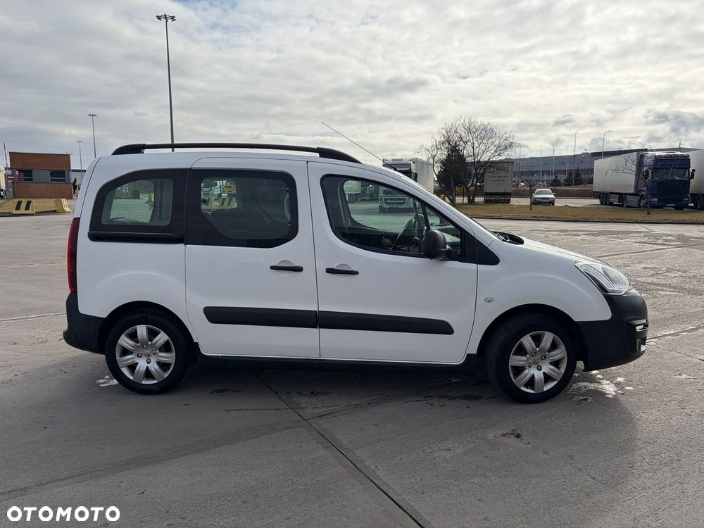 Peugeot Partner - 15