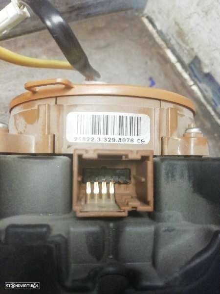 COMANDO VOLANTE FIAT DOBLO CARGO 2010 - - 4