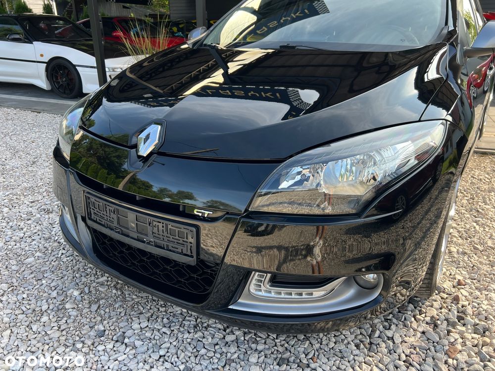 Renault Megane - 5