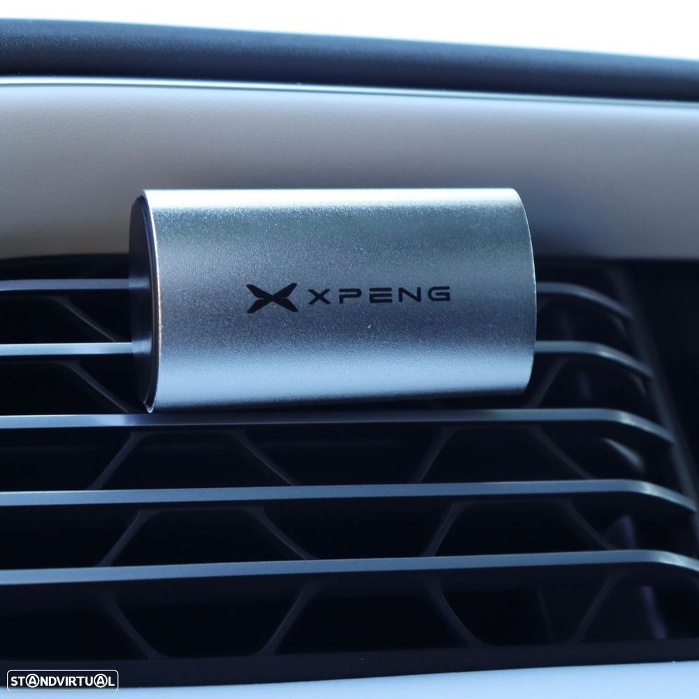 Xpeng G6 87.5 kWh Long Range - 25