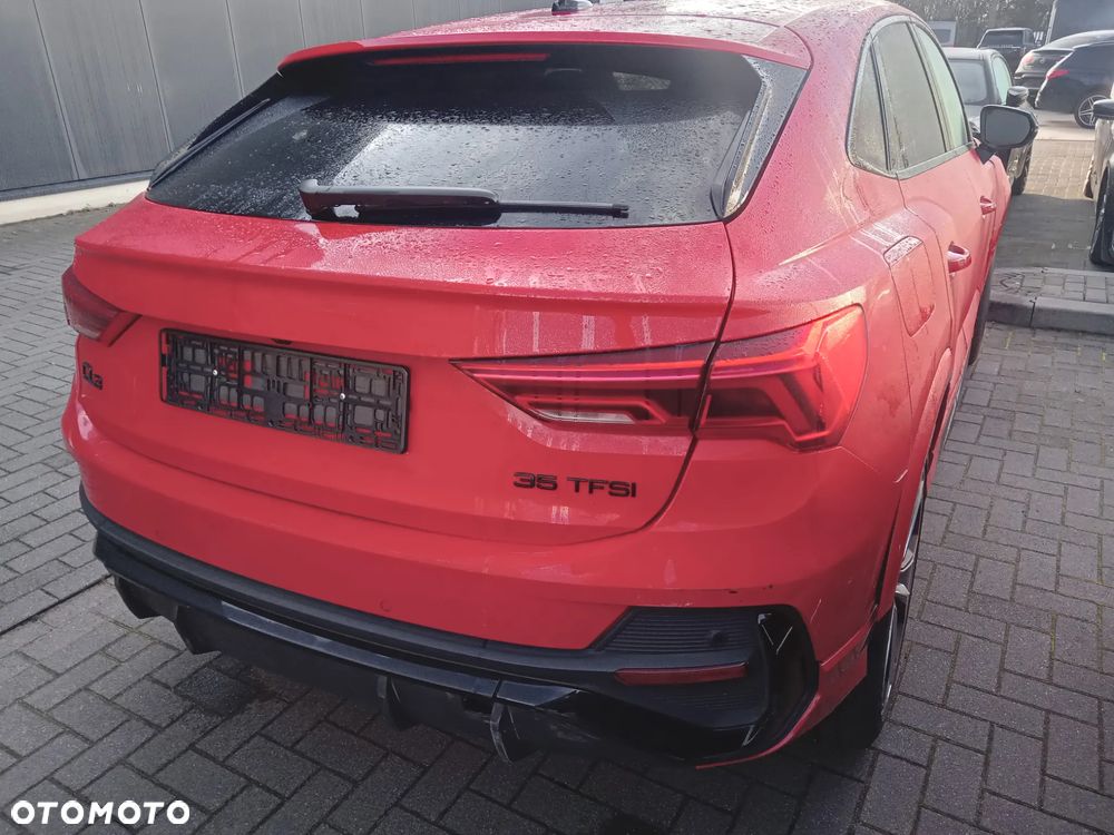 Audi Q3 Sportback - 4