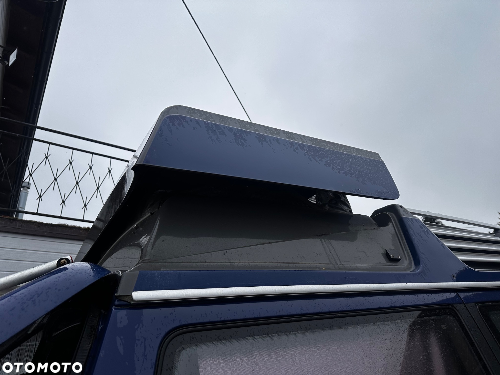 Volkswagen Inny - 26